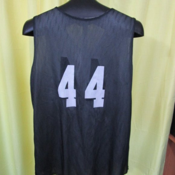 Don Alleson Athletic Magic 44 reversible Jersey - Picture 3 of 7
